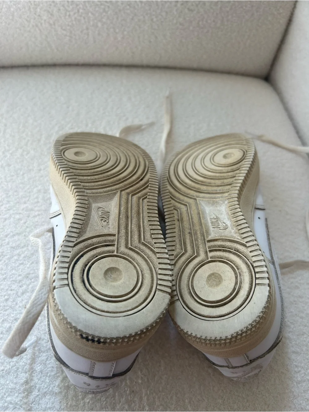 Nike Kids AF1